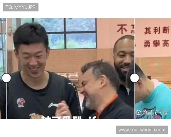 杜锋五年前为徐昕庆生寄予厚望 如今二人关系反目成仇